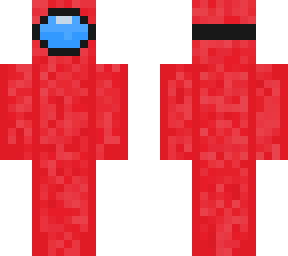 red amoung us