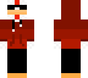 red hood chicken