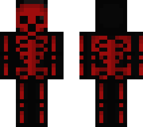 red skelly