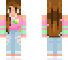 remake of me