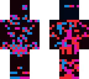 remixed skin