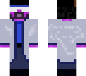 researcher guy