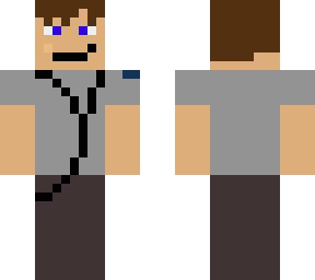 retro dude 2.5