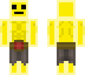 ripped hazmatgameryt