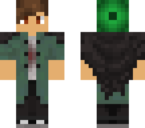 rogue man with beani