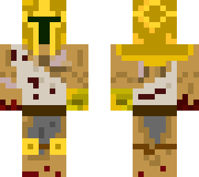 roman warrior