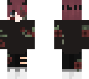 rouse bunny boy