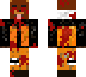 rubius naruto herobrine hallowen