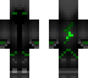 ruffus-assasin