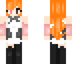 rwby next gen (neo x roman)