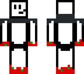 salsa guy