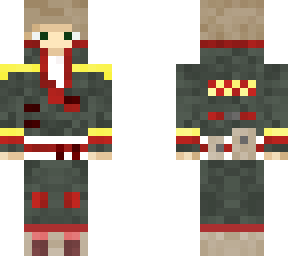 sami in military?