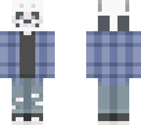 sans oc