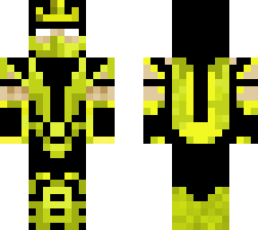 scorpion