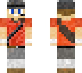 scout from tf2