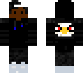 secreteagle9862's skin