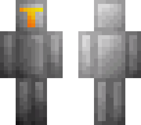 shaded stone golem