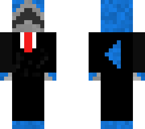 shark tux