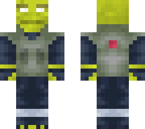 shinobi shrek