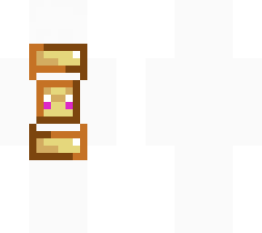shulker totem