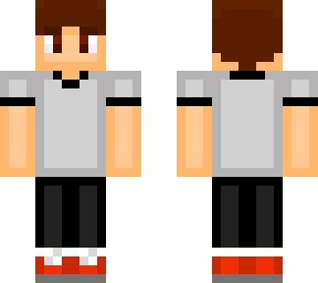 simple skin