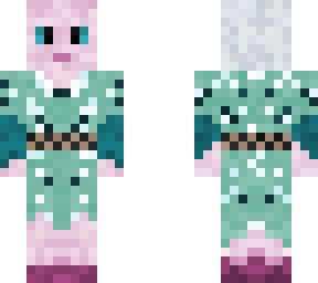 sitka, tiefling sorceress/ femme tiefling base