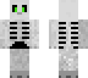 skeletal doni bobes