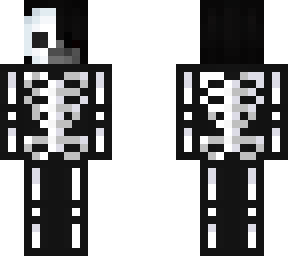 skeleton boi