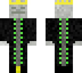 skeleton king