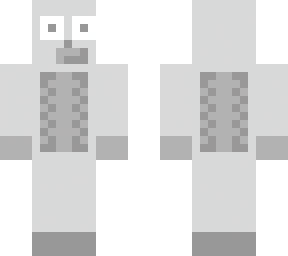 skeleton sanic