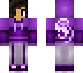 skin 2020 enchanted violet