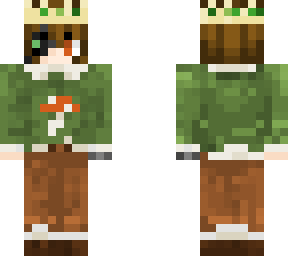 skin cyborg