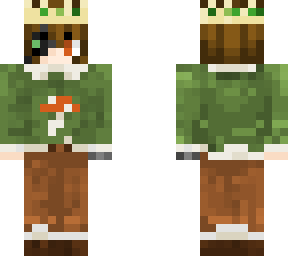 skin cyborg