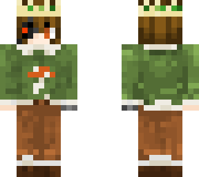 skin cyborg
