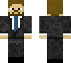 skin man 2