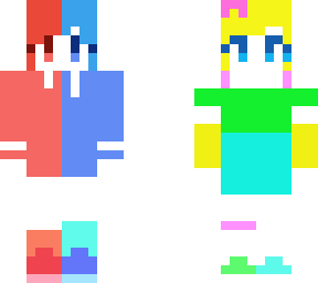 skin raffle