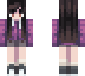 skintober 2020: day 25 // loved one