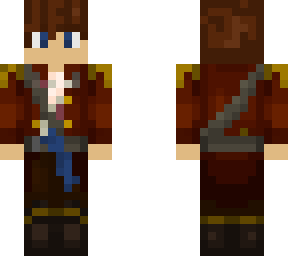 sky pirate