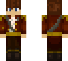 sky pirate