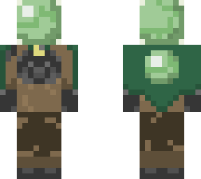 slimeball mage