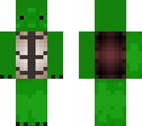 snapping turtle variant