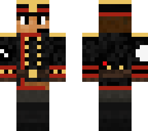 soldier