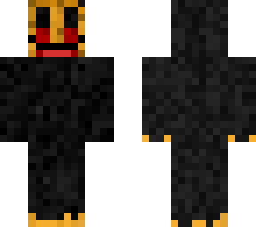 soulless cookie (fixed)