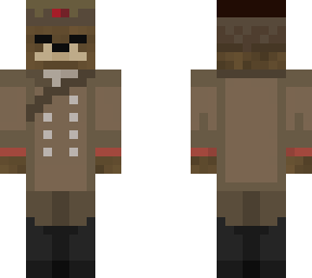 soviet bear