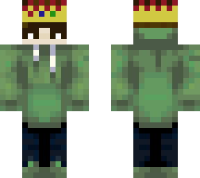 spaget king