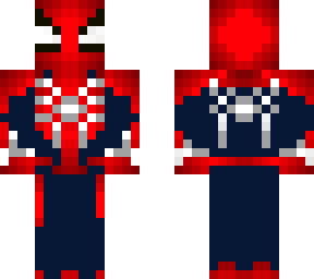 spider-man ps4