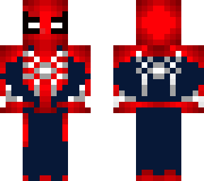 spider-man ps4