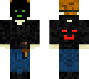 spookifyed