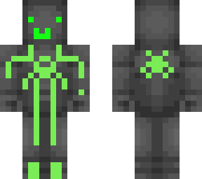 spooper man