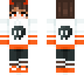 spoopy time